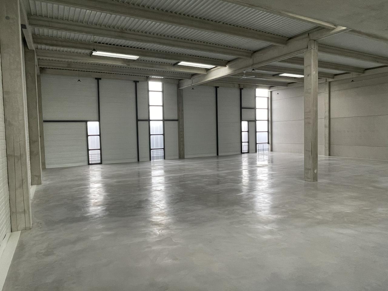 Local d'activité Élancourt 3794m² Location local d'activité Élancourt Yvelines OLACT2201278 17
